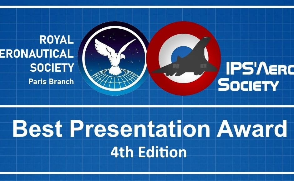best presentation awards