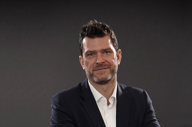 Aymeric Le Her, directeur Pièces et Services de PSA en France